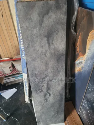 Laminate Floor