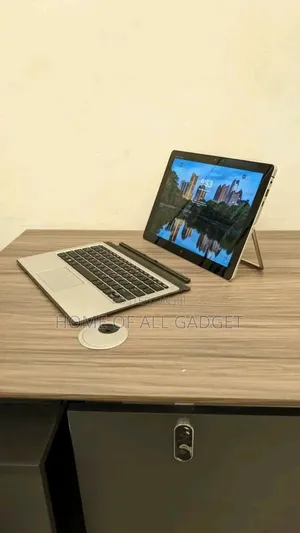 Hp Elite X2 G3 G4 Premium Keyboard