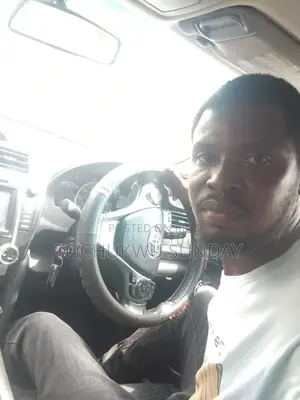 Private Driver
