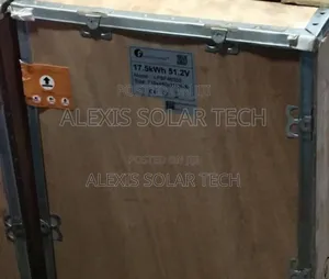 17.5kwh Felicity Lithium Battery