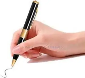 16 GB Spy Pen Camera