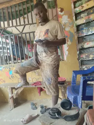 Reliable House Painter