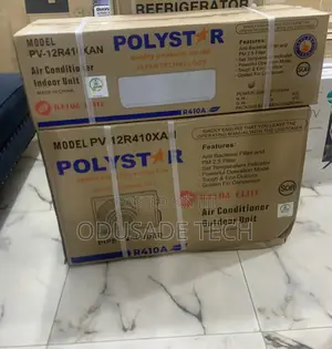 Top Choice Polystar 1.5HP Air Conditioner