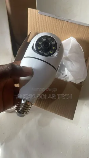 V380 Wifi Camera