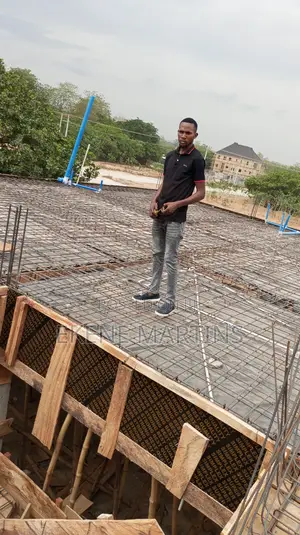 Site Engineer/Builder