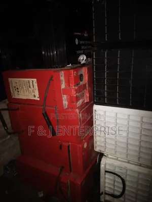 Scrap/Burnt Inverter Batteries Buyer