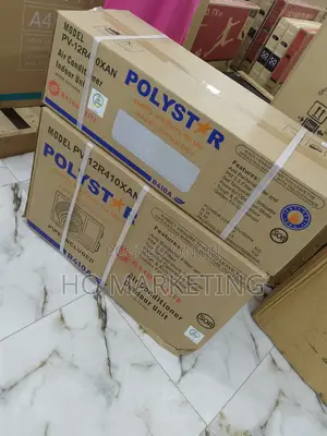 Reliable Polysatr 1.5 HP Non Inverter Air Conditioner