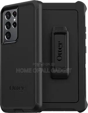 Otterbox Defender Case for Samsung Galaxy S21 Ultra 5G