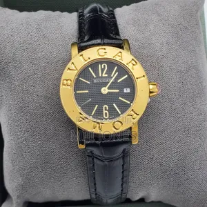 Bvlgari Roma