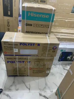 Top Selling Polystar 1.5HP Air Conditioner