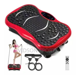 Platform Massager