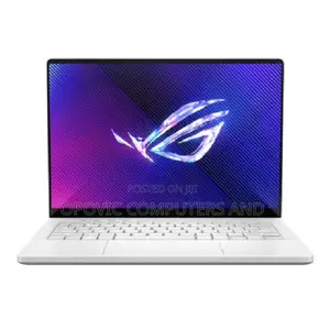 New Laptop Asus ROG Zephyrus M16 GU603HR 32GB Intel Core I9 SSD 1T