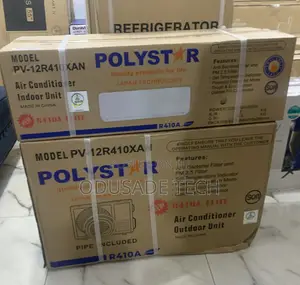 Best Polystar 1.5HP Air Conditioner