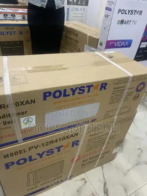 Very Best Polystar 1.5HP Air Conditioner