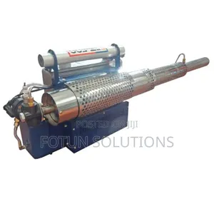 Fogging Machine