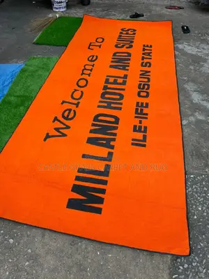 Customized Foot Mart for Office Hotel,And So Many
