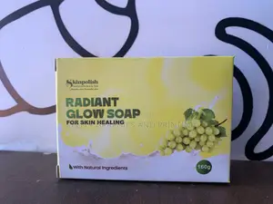 Bar Soap Carton Box