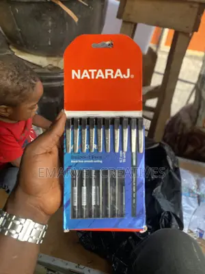 Nataraj Ballpoint Pen