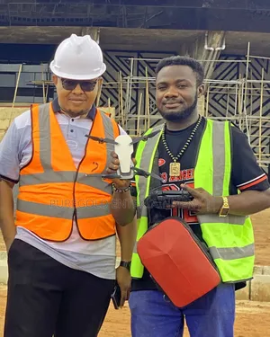 Drone Pilot Videographer in Owerri