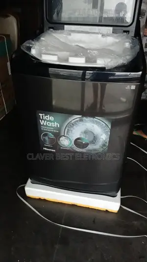 Hisense Washing 20kg