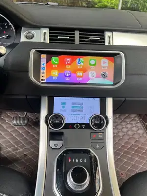 Android for Range Sports 2015