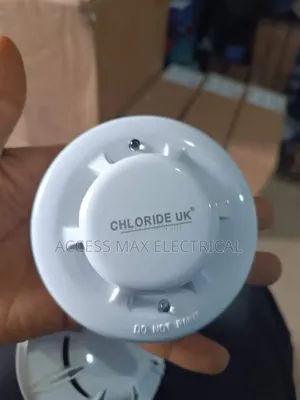 Smoke Detector Original