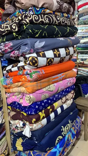 Bedspread/Bedsheet With Pillowcase