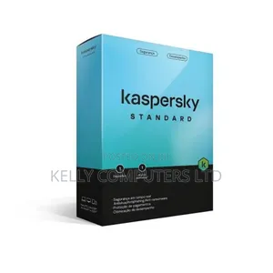 Kaspersky Antivirus