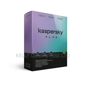 Kaspersky Antivirus