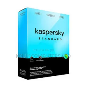 Kaspersky Antivirus