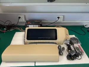 Android for Range Rover Sport 2024