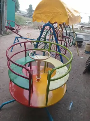 Merry Go Round