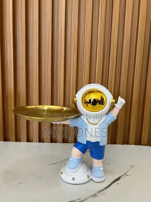 Star Boy Bar Tender