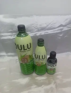 Maxsuri Dulu Herbal Tonic 200ml