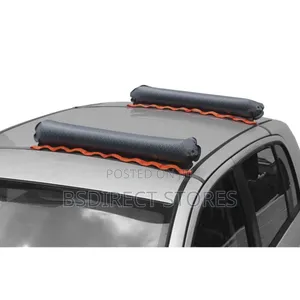 Sea To Summit Pack Rack Universal Inflatable Roof Racks