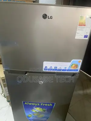 Fast Cooling LG / Gc-389 / 200liters Refrigerator