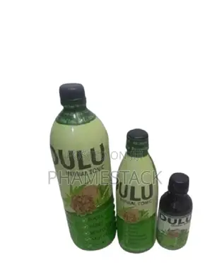 Maxsuri Dulu Herbal Tonic 1000ml