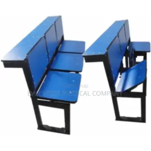 Desk and Seat Swivel
