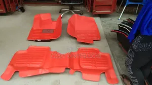Macerdez Benz Ml350 Foot Mats