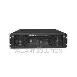 Power Amplifier