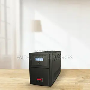 APC Easy UPS Interactive, 2kva, 2000va (Smv2000ai-Ms)
