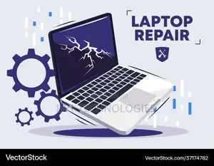 Laptop Technician Services