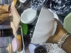 Unbreakable Amala Bowl (12pcs)