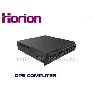 Horion Open Pluggable Specification (Ops) 8gb Ram, 256gb Ssd