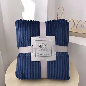 Super Lush BLANKET