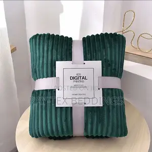 Super Lush BLANKET