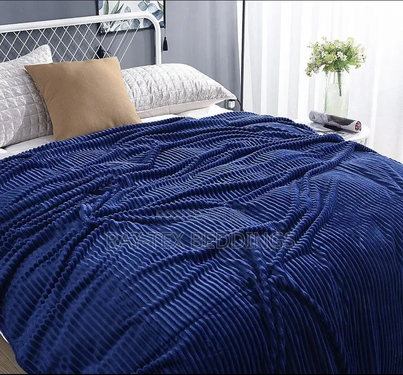 Super Lush BLANKET
