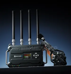 Hollyland Solidcom 20S C1 Pro-roaming Hub 20S