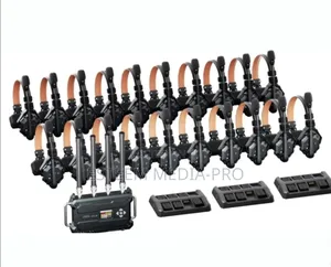 Hollyland Solidcom 20S C1 Pro-roaming Hub 20S