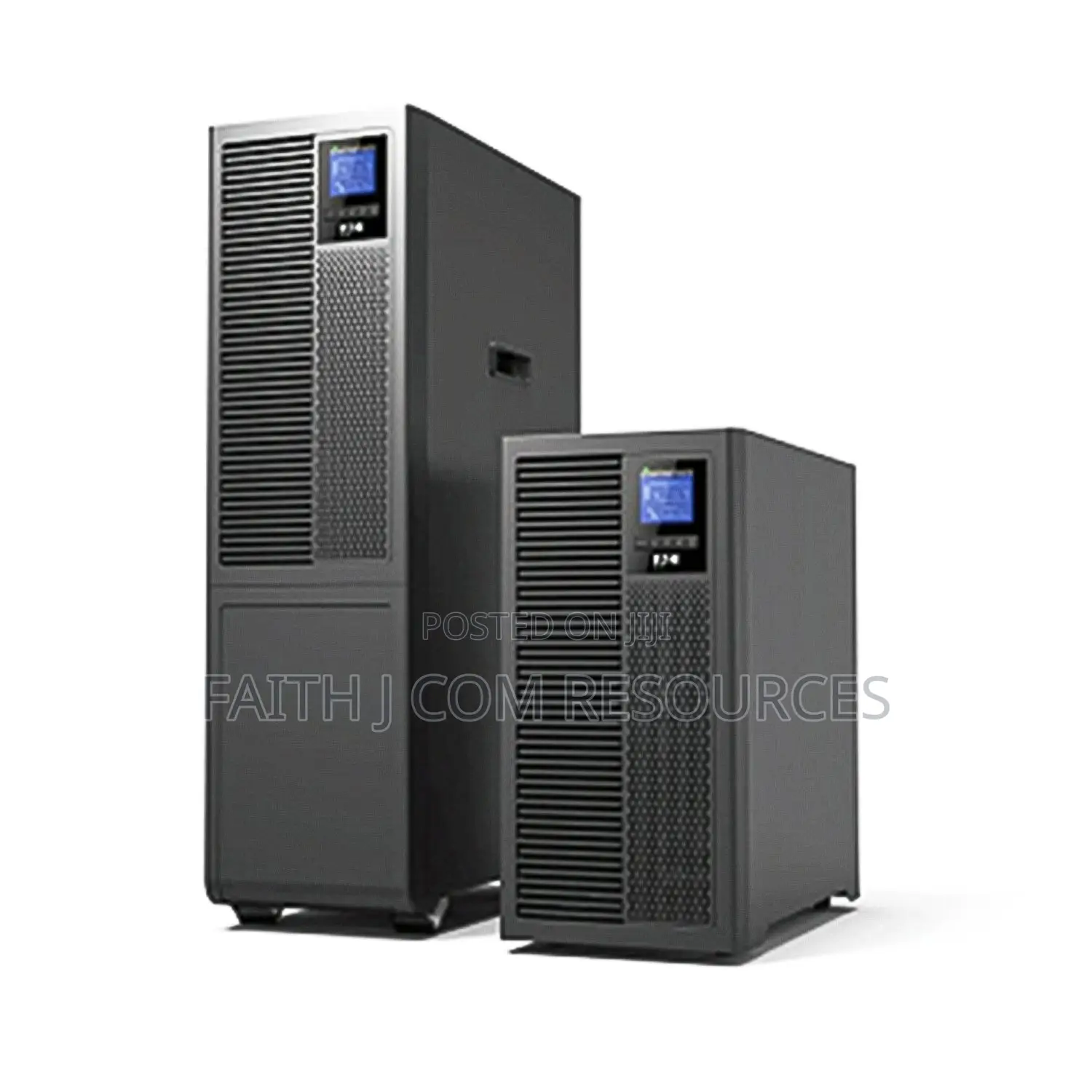 Eaton 9e10kva 10kva XL UPS